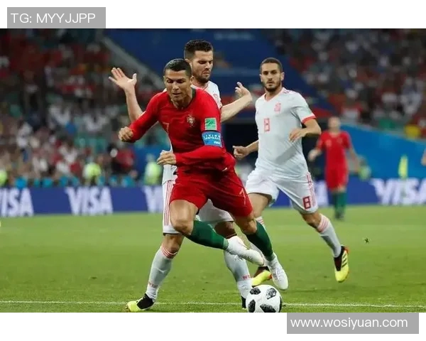 2018年世界杯经典对决回顾葡萄牙与西班牙的激烈较量与精彩瞬间