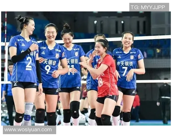 西安排球队的比赛经验分析与战术探讨助力排球发展
