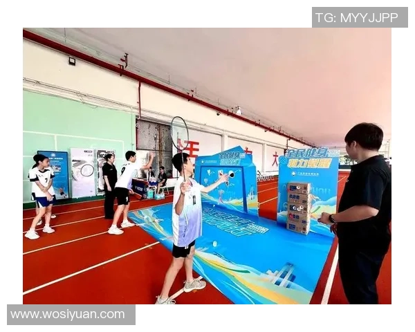 西安羽毛球队力量变革引发热议助力羽毛球运动新发展 西安羽毛球队力量变革引发热议助力羽毛球运动新发展