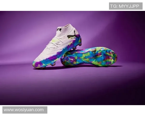 代言Puma的足球明星们如何影响品牌形象与运动潮流 代言Puma的足球明星们如何影响品牌形象与运动潮流