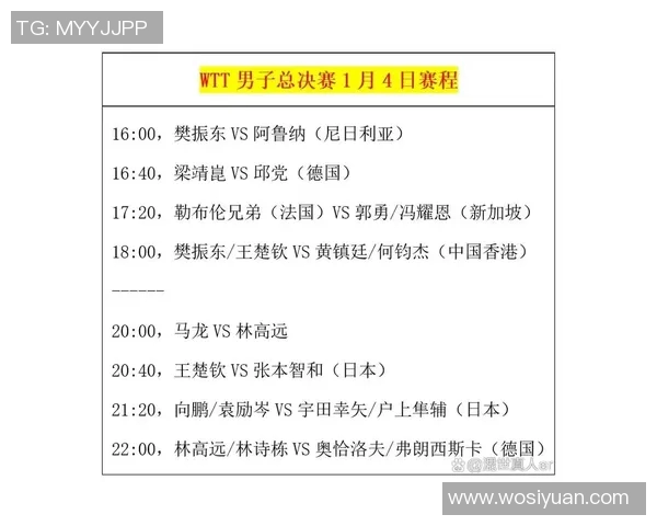 北京乒乓球队总决赛表现分析与比赛经验总结